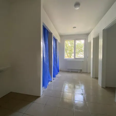 بيت شباب Ubytovna Rakovnik *