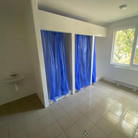 بيت شباب Ubytovna Rakovnik *